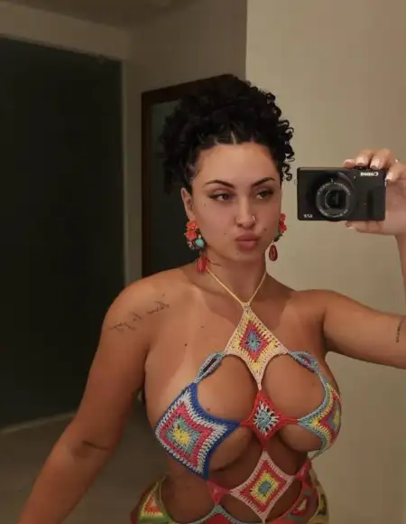 Looking for sexual vibes ?