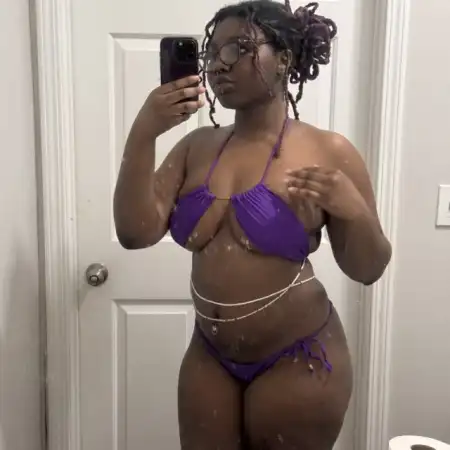 ATTENTION❗️❗️CASH ON ARRIVAL ONLY✅ cause  I provide a warm, respectful, and memorable experience in a relaxed atmosphere