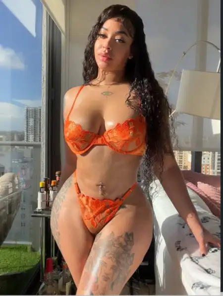 I’m ready for both outcalls, incall, massage sessions. I am ready to help you relief your sexual stress and fulfill all your