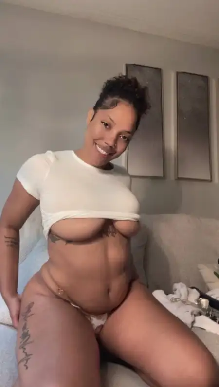 I’m Black And Horny Want To Fuck My First White Hit Me Up