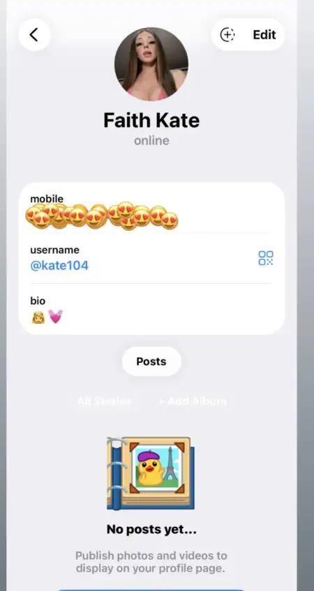 DOWN FOR LEGIT MEETUP 🥵