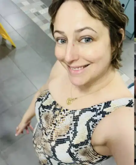 I’m a single mom and looking for a serious relationship