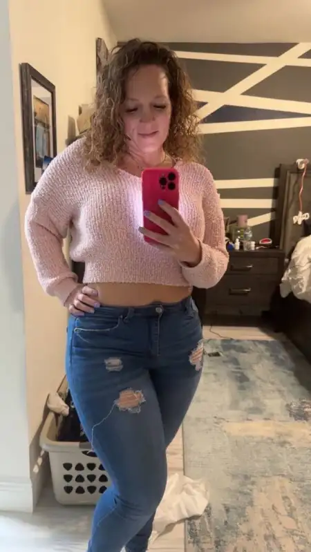 Hoping to Meet Someone Who Values Love and Commitment