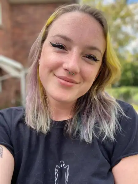 Easygoing Person Looking for Great Company
