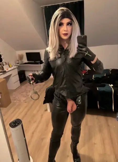 NEW SEXY TRANSLADY WET & WILD 🍆💦 😋LET’S PLAY⭐️👅👅UNLIMITED FUN ❤️WITH GREAT SATISFACTION 🍆💦READY AVAILABLE FOR TOP,BOTTOM oral