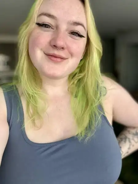Looking for a Genuine Connection  No Games, Just Real Vibes